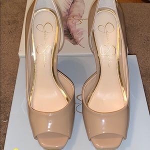 Jessica Simpson shoes